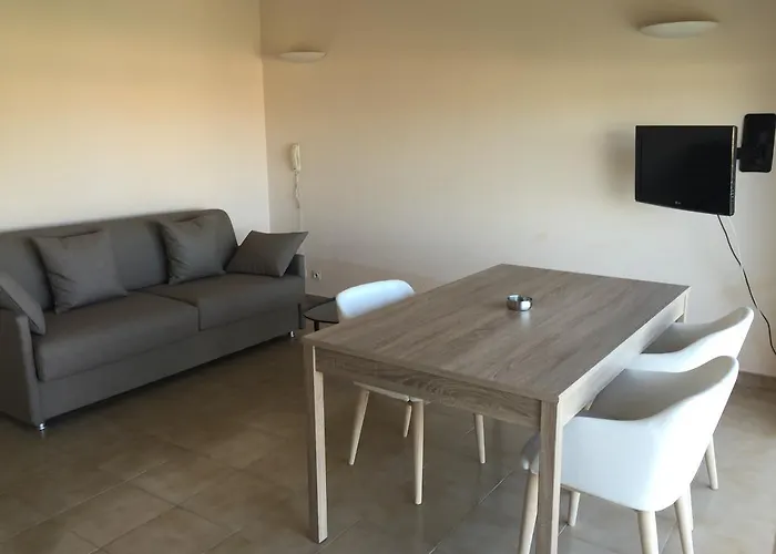 Residence Beau Rivage