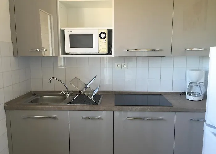 Residence Beau Rivage
