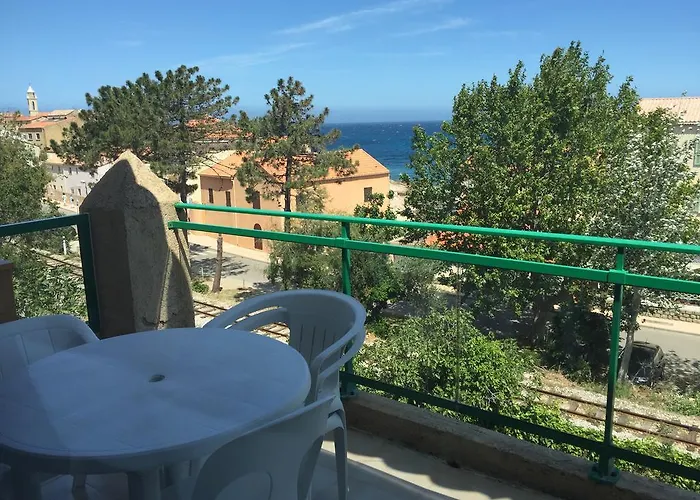 Residence Beau Rivage