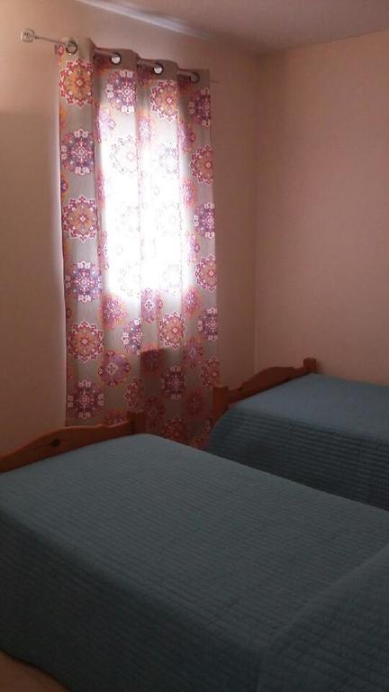 Apartment Beau Rivage Algajola (Corsica)