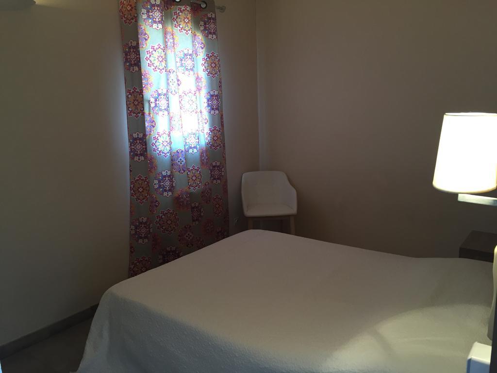 Apartment Beau Rivage