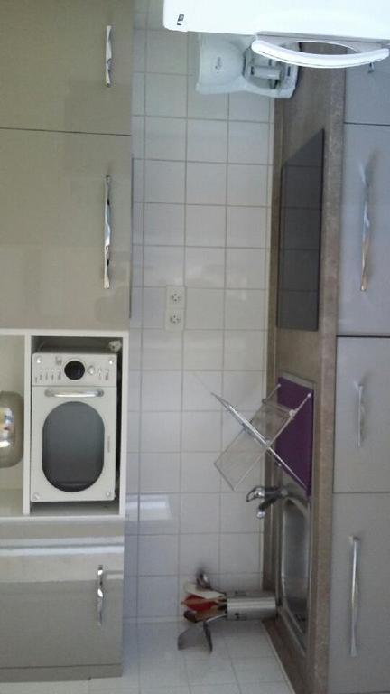 Apartment Beau Rivage