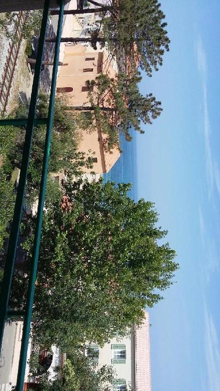 Apartment Beau Rivage Algajola (Corsica)