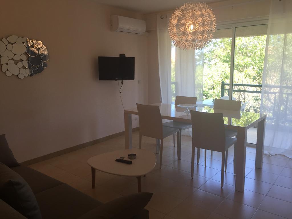 Appartement Beau Rivage