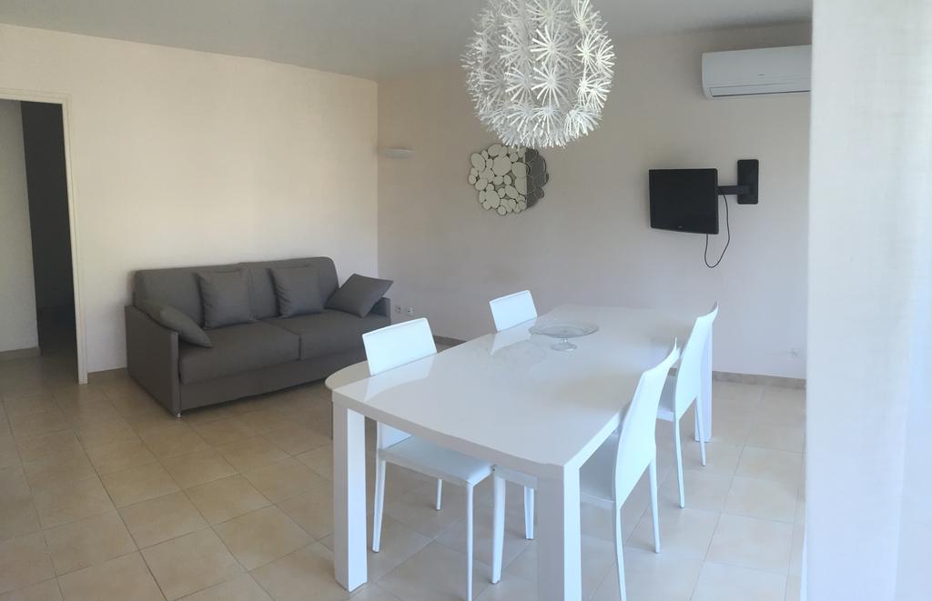 Beau Rivage Algajola (Corsica)