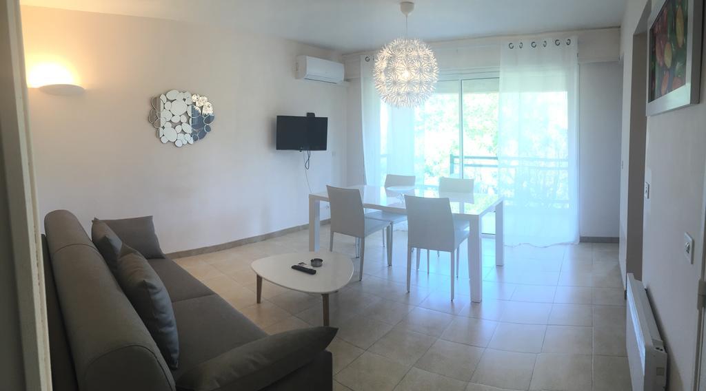 Appartement Beau Rivage *