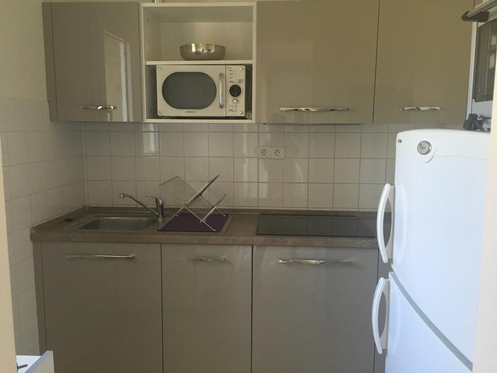Appartement Beau Rivage *